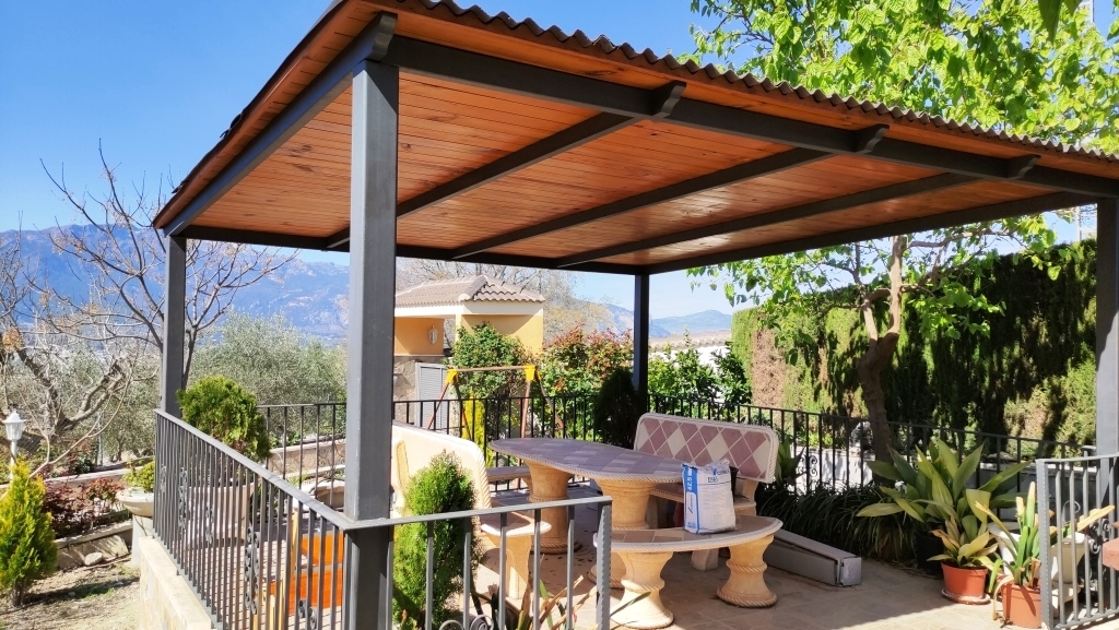  Sale - Villa - Benillup