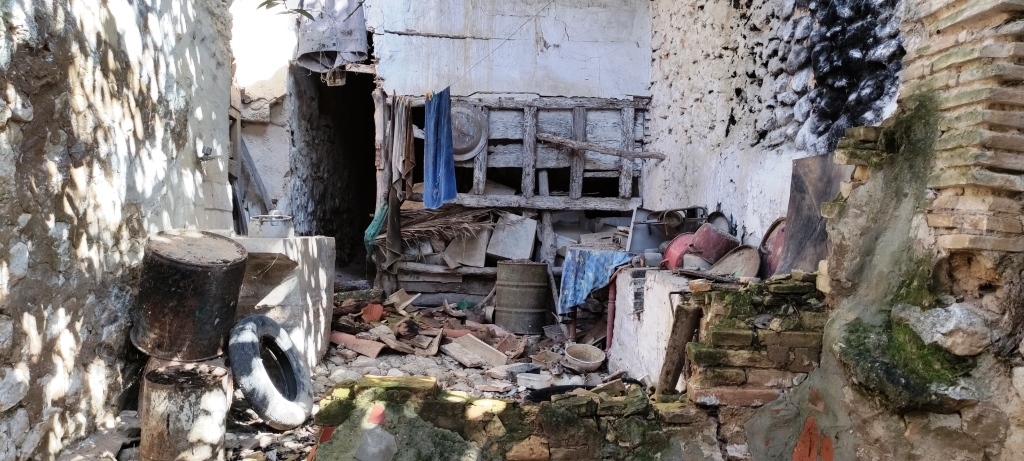  Sale - Finca - Ontinyent