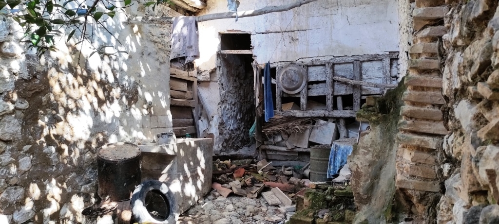  Sale - Finca - Ontinyent