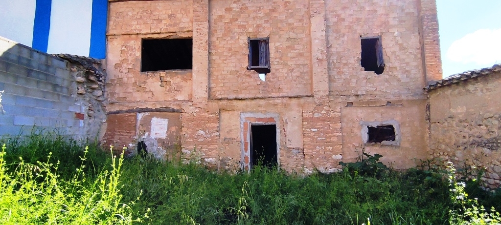  Sale - Finca - Ontinyent