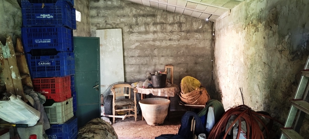  Sale - Finca - Ontinyent