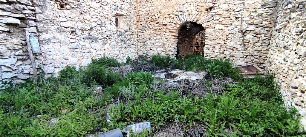 Na sprzedaż - Finca - Bocairent