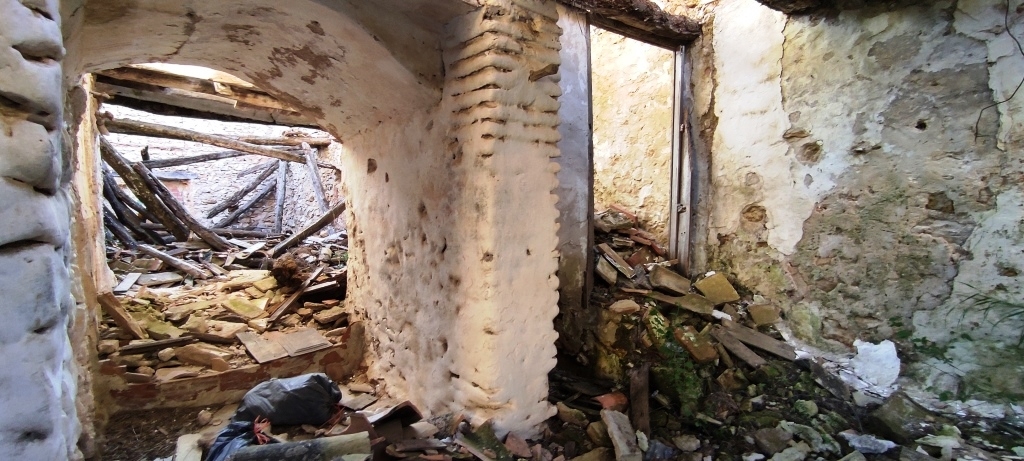 Na sprzedaż - Finca - Bocairent