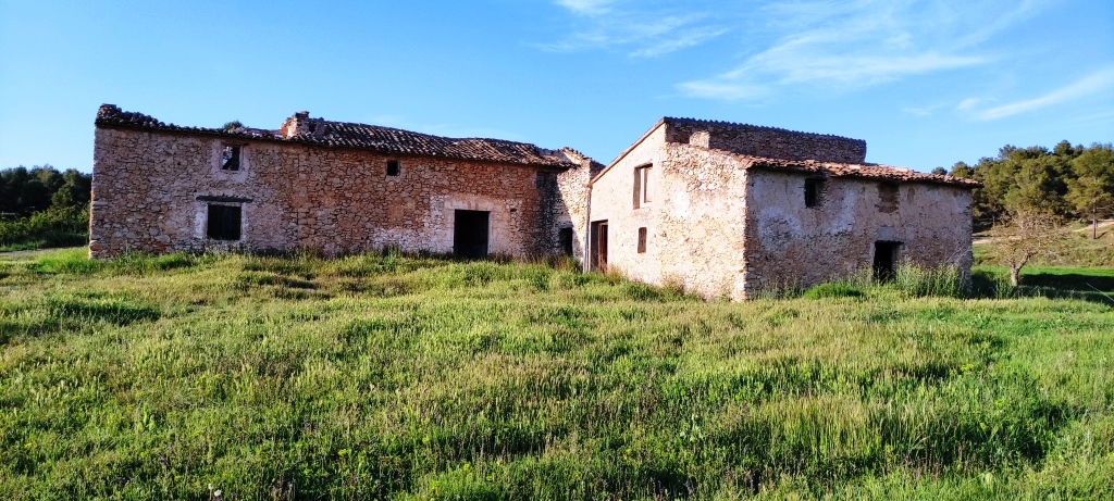 Na sprzedaż - Finca - Bocairent