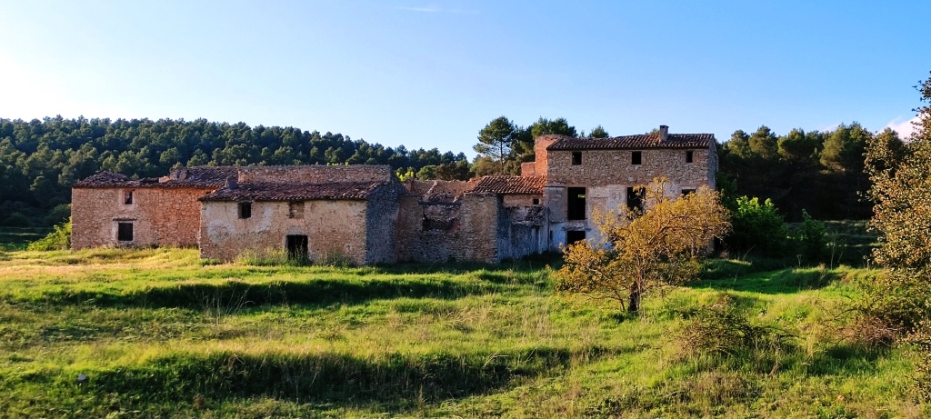 Na sprzedaż - Finca - Bocairent