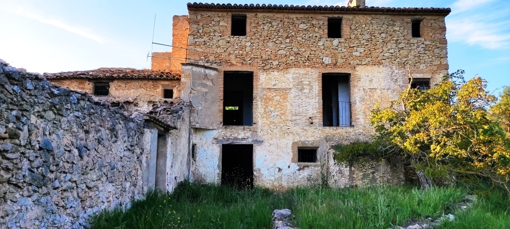 Na sprzedaż - Finca - Bocairent