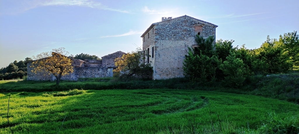 Na sprzedaż - Finca - Bocairent