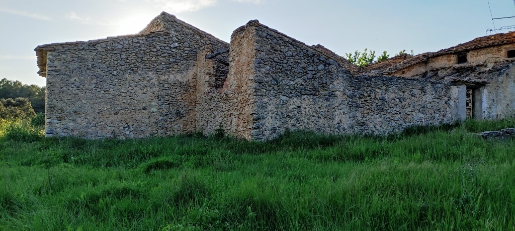 Na sprzedaż - Finca - Bocairent