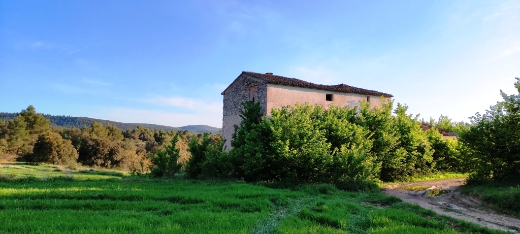 Na sprzedaż - Finca - Bocairent