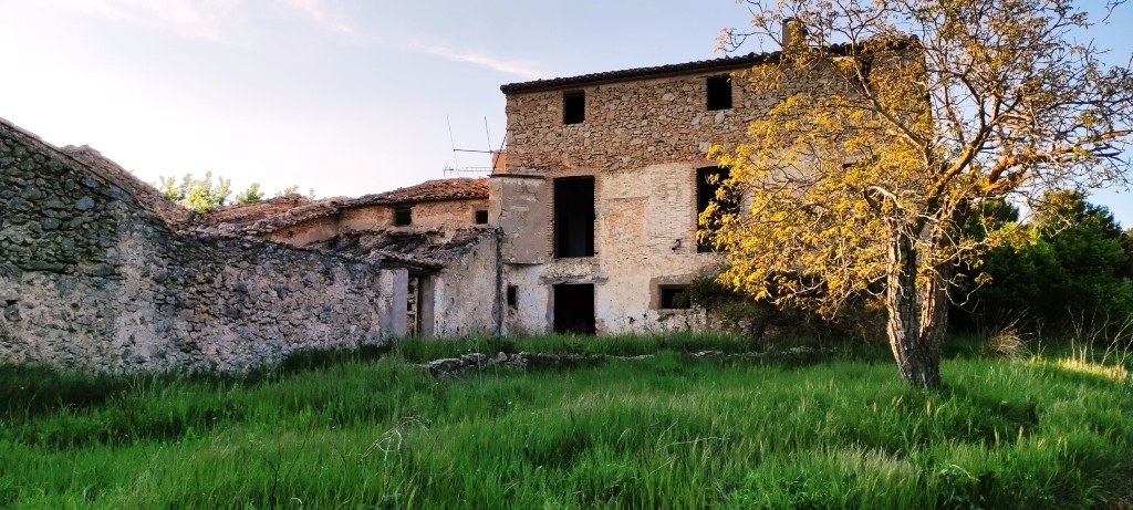 Na sprzedaż - Finca - Bocairent