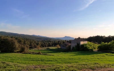 Finca - Vente - Bocairent - Bocairent