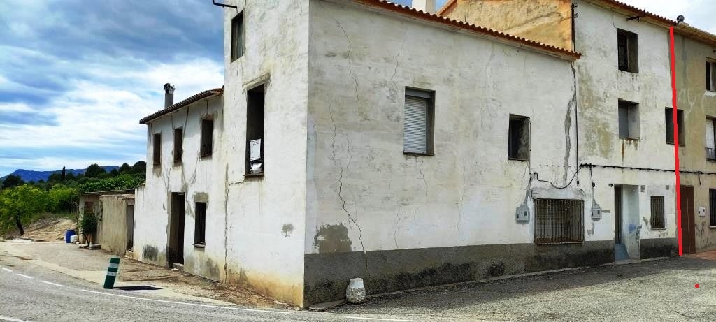 Vente - Finca - Millena