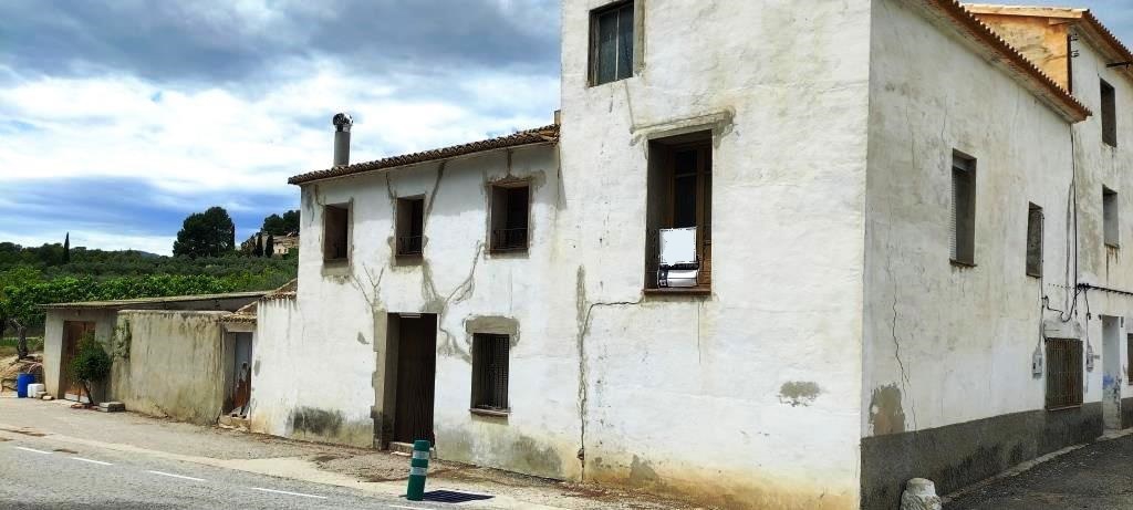 Vente - Finca - Millena