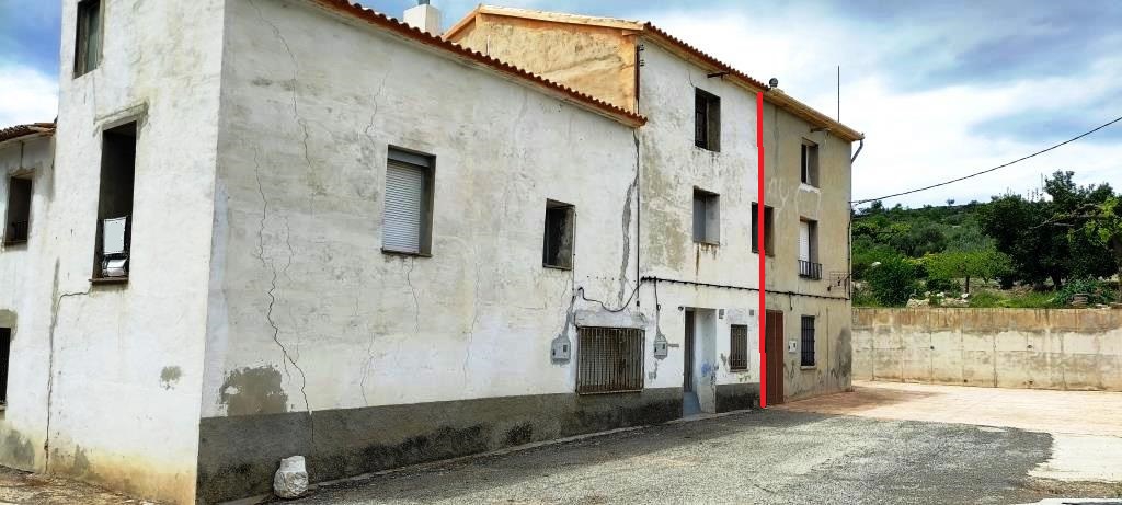 Vente - Finca - Millena