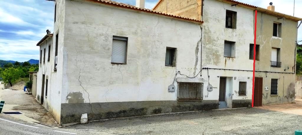 Vente - Finca - Millena