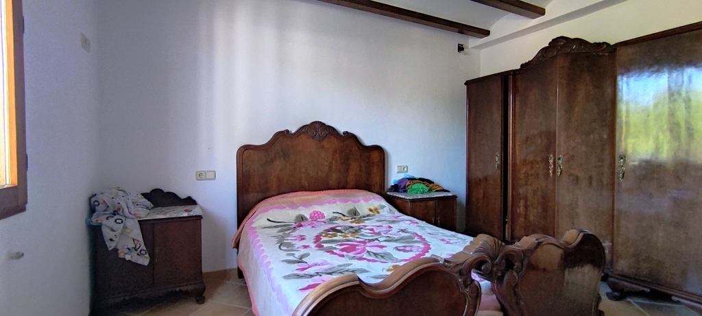 Vente - Country House - Alcocer de Planes