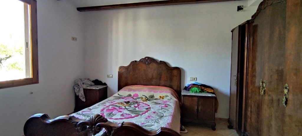 Vente - Country House - Alcocer de Planes