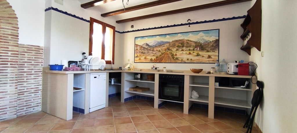 Vente - Country House - Alcocer de Planes