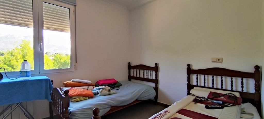 Vente - Country House - Alcocer de Planes