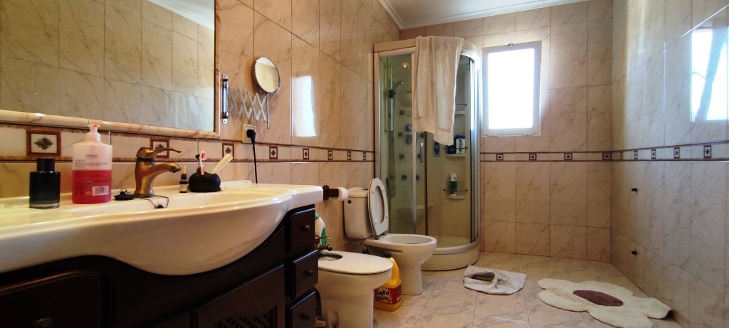 Vente - Country House - Alcocer de Planes