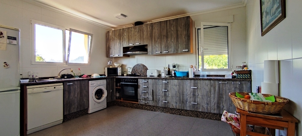 Vente - Country House - Alcocer de Planes