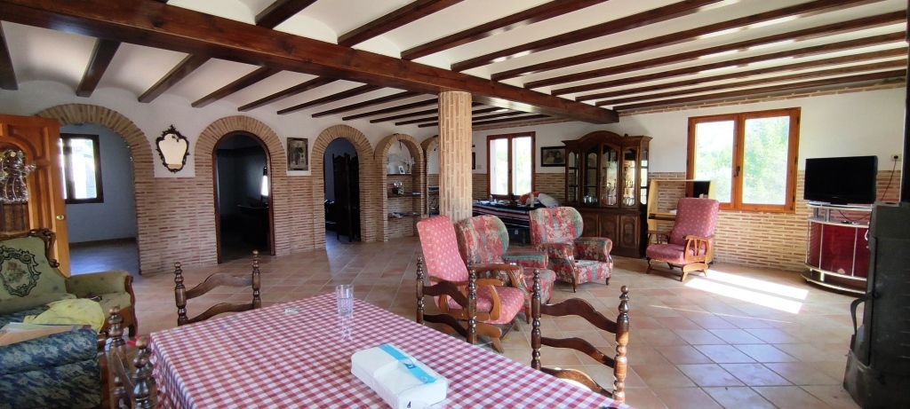 Vente - Country House - Alcocer de Planes
