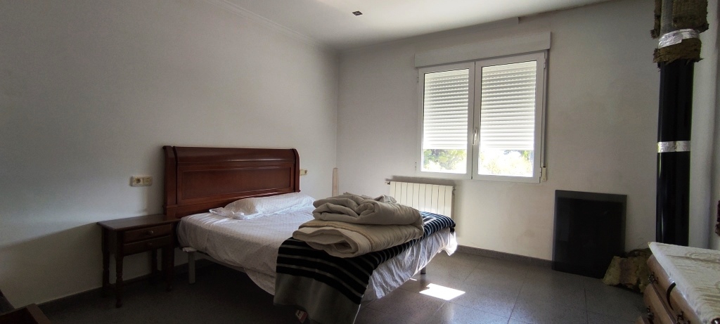 Vente - Country House - Alcocer de Planes