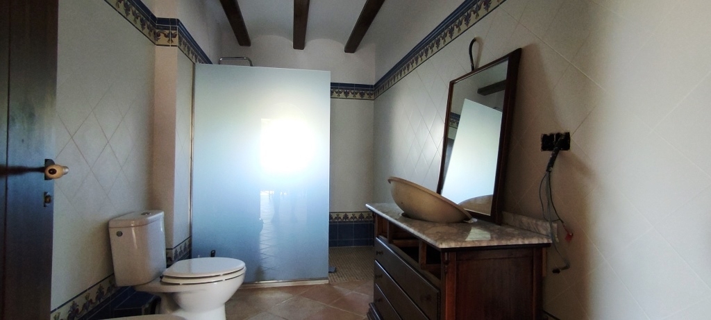 Vente - Country House - Alcocer de Planes