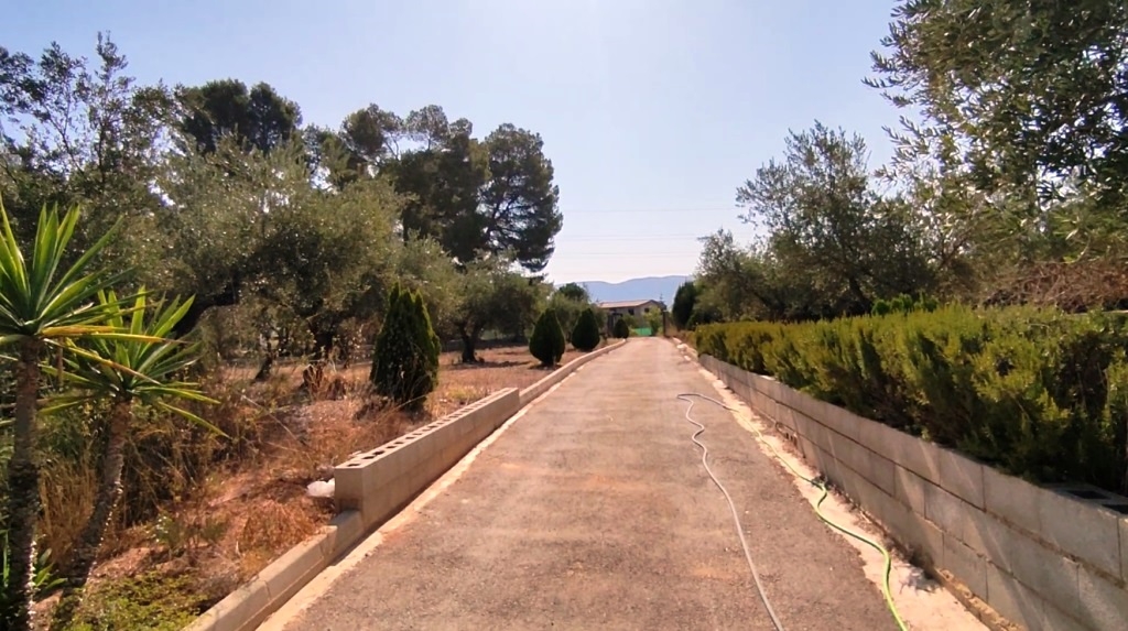 Vente - Country House - Alcocer de Planes