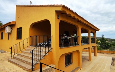 Villa -  Sale - Ontinyent - Ontinyent