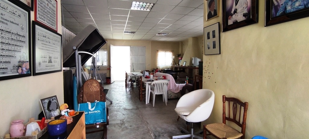 Verkauf - Urban Plot - Lorcha