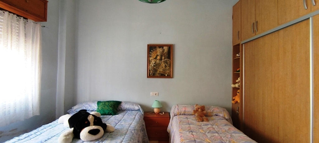 Verkauf - Urban Plot - Lorcha