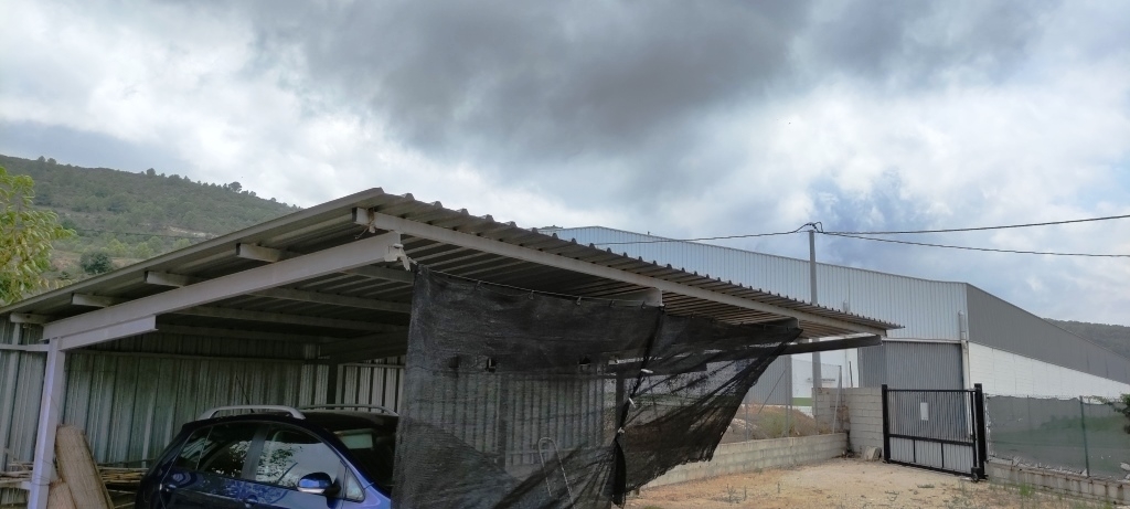 Verkauf - Urban Plot - Lorcha