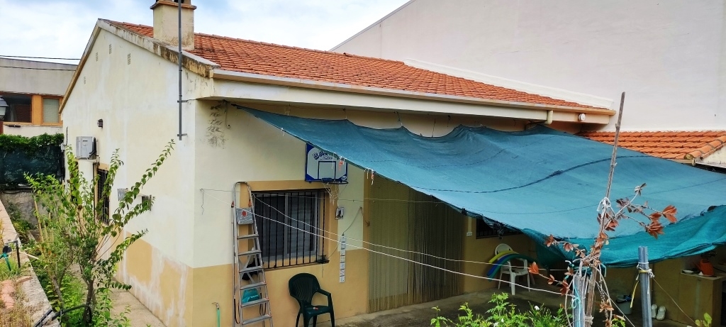 Verkauf - Urban Plot - Lorcha