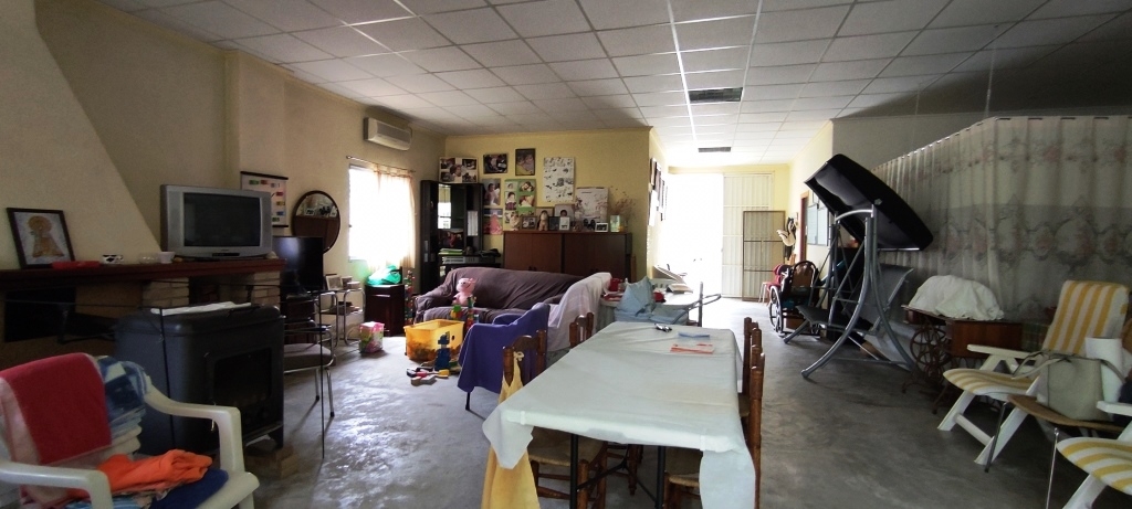 Verkauf - Urban Plot - Lorcha