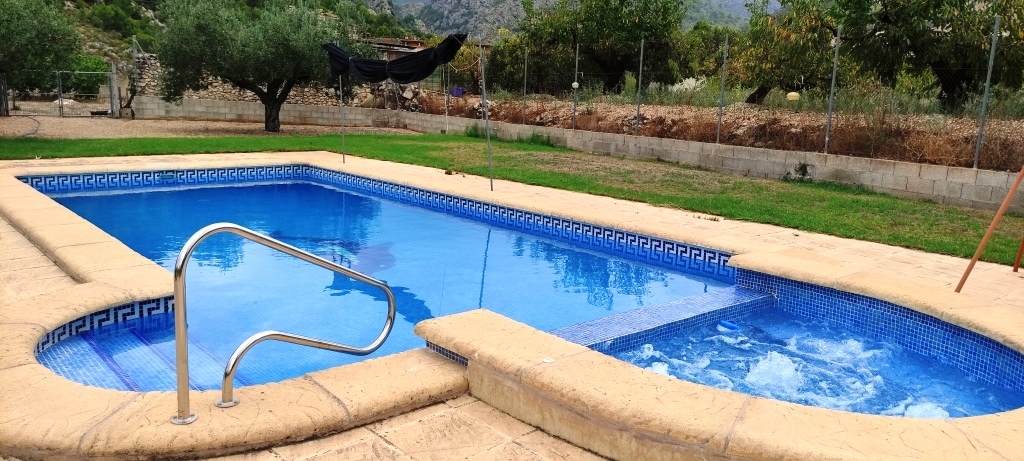 Verkauf - Urban Plot - Lorcha