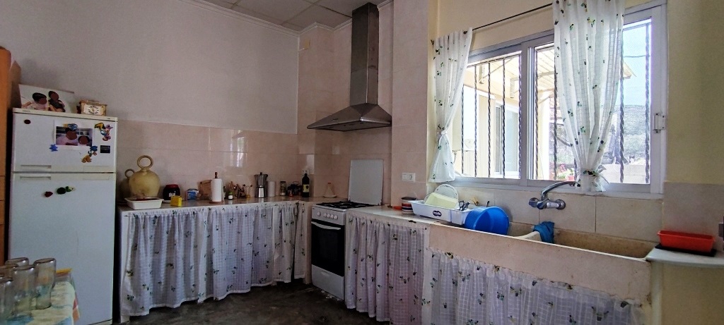 Verkauf - Urban Plot - Lorcha