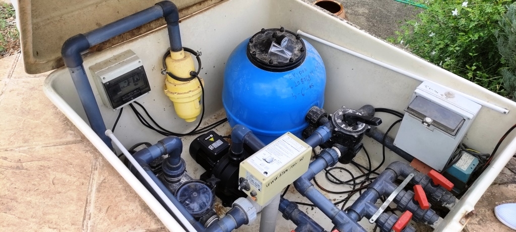 Verkauf - Urban Plot - Lorcha