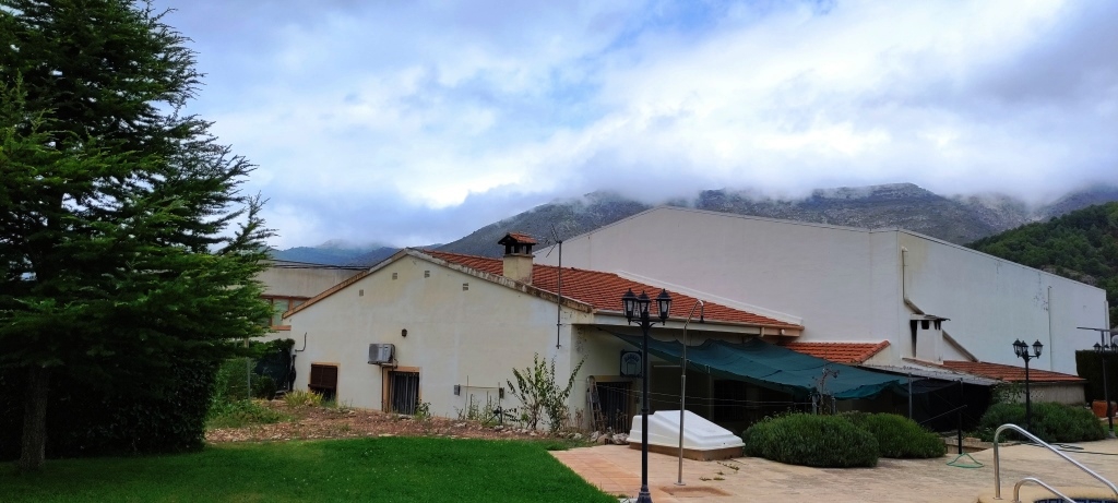 Verkauf - Urban Plot - Lorcha