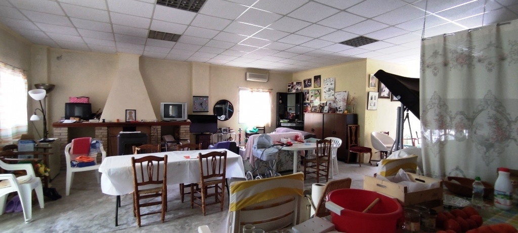 Verkauf - Urban Plot - Lorcha