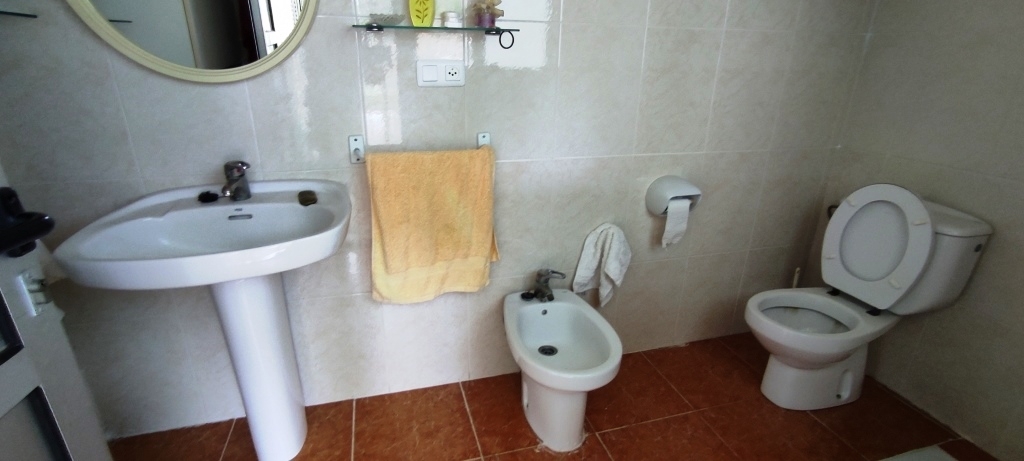 Verkauf - Urban Plot - Lorcha