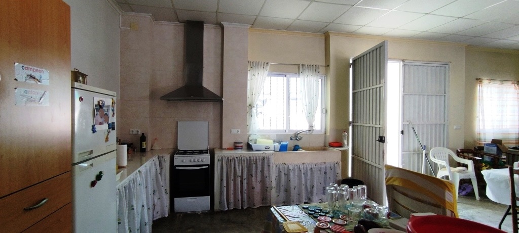 Verkauf - Urban Plot - Lorcha