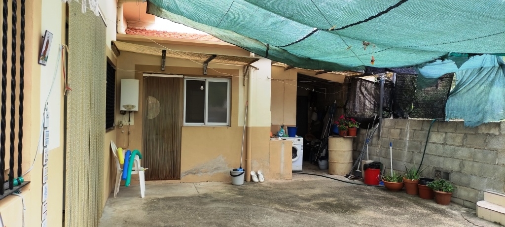 Verkauf - Urban Plot - Lorcha