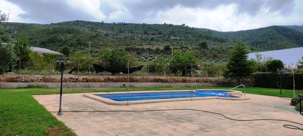 Verkauf - Urban Plot - Lorcha