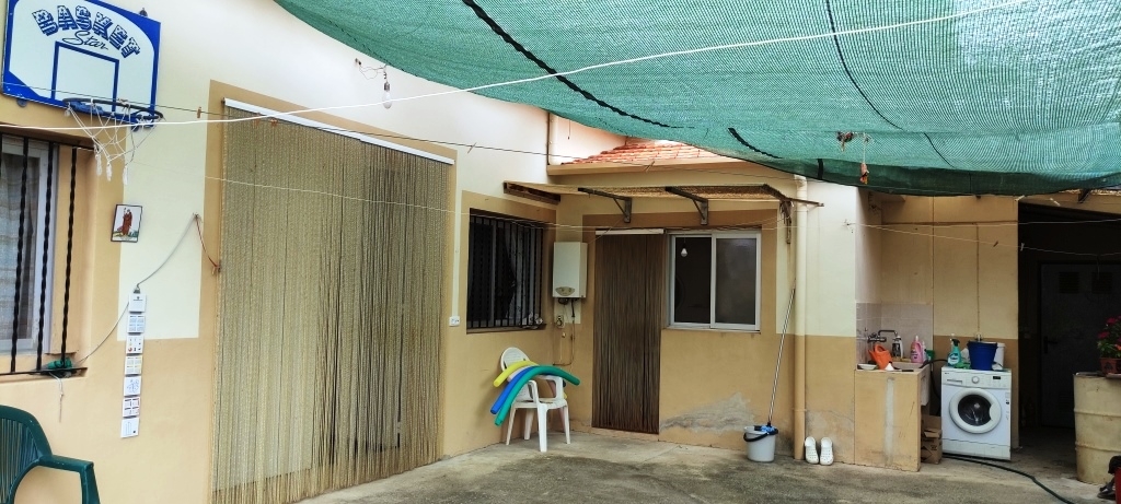 Verkauf - Urban Plot - Lorcha