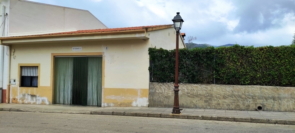 Verkauf - Urban Plot - Lorcha