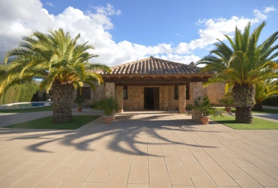 Villa - Vente - Sax - Sax