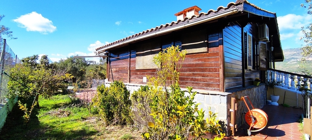  Sale - Country House - Alcoy