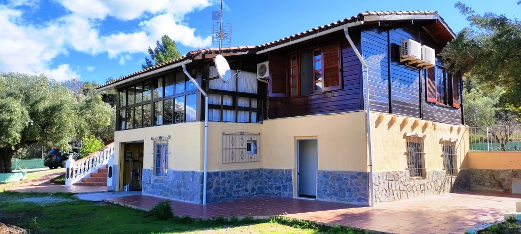  Sale - Country House - Alcoy