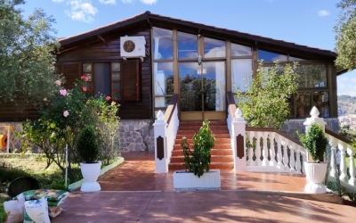 Country House -  Sale - Alcoy - Alcoy